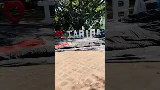 Ferias de T&Aacute;RIBA T&Aacute;CHIRA#viajes #viral #aventura #shortsviral