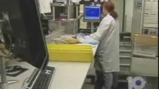 Why blood donations save lives.