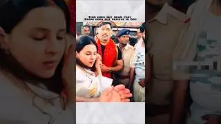 Does Ms Dhoni Go To Temple #msdhoni #msd #troll #sakshidhoni #jivadhoni