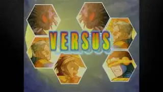 NEC18 MvC2: Vidness Vs. JustBeMadness
