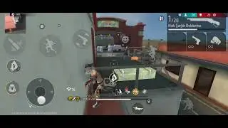 XXXTENTACION-MOONLIGHT EDIT(FREE FIRE)