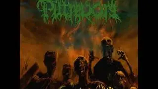 PUTREVORE - Obscene Devourment [2008]