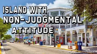 The Real Key West Nobody Knows About