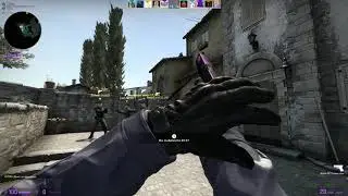 [Hello Maza Faka] Контент #7 / Highlights, CS:GO