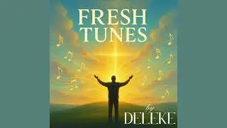 Ajagun (Official Audio) by Deleke