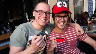 10 Jahre NintendoConnect Frankfurt Jubil&auml;umsvideo