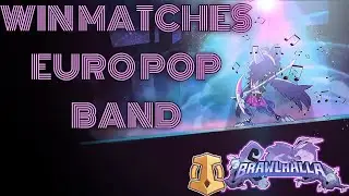 WIN MATCHES AS LEGENDS WHO PLAY IN VALHALLA&rsquo;S PREMIER TECHNO-FANTASY EURO POP BAND BP Season 3