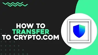 Как перевести деньги с Trust Wallet на Crypto.com (краткое руководство)