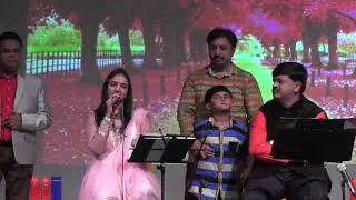 Jindagi Pyar Ka Geet Hai Song By Manisha Latad