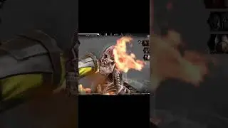 #mk11  1v3  #triplecombo
