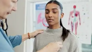 Ensuring more firsts for women's cardiovascular health in Calgary