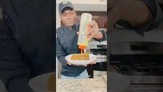 Banana Carrot Cake That Melts in Your Mouth! 🥕🍌 🍰