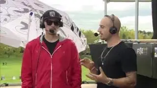 Replay Semi Final Skateboard Pro - FISE World Edmonton 2016