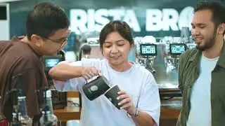 Barista 101 by Barista Brothers