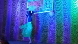 আমি নিশি রাতের জংলা ফুল 🥰🌹