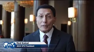 Познакомьтесь с серией видеороликов Совета директоров SPE: Почему мы обслуживаем