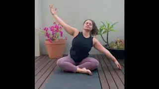 YOGA EN CASA - BIOKINESIA