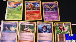 Bad Deck Monday - Roaring Skies Ninjask Explained