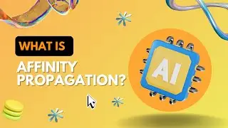 What is Affinity Propagation?