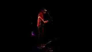Bayuk - Shoot me (Live @ Leipzig 2019)