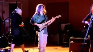 Atomic Lizard @ Kirkhallam School (Turn It Up)