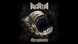 Eschatos - Into Coherent Void (2013 