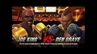 Let's Play - Boxing Star, Tutorial, How to Play