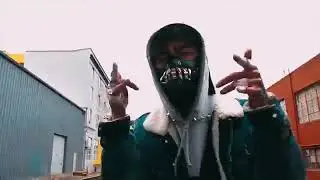 Witchouse 40k - Broken Knuckles (Official Music Video)