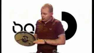 Technics 1200/1210 MK2. Знакомство с моделью.