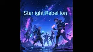 Starlight Rebellion -  Mikey