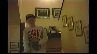 Christmas 1992