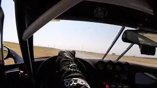 PPG Sequential 8000RPM 7.6L V10 Calvo Viper BEAST | 1:13.8 Lap Time MSR 1.7 CCW