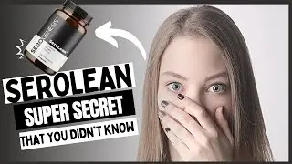 SeroLean: The Key to a Healthy Transformation, is serolean naturalt, serolean results, serolean