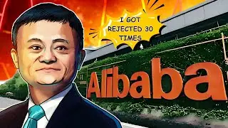 How Jack Ma Created Alibaba? (Full Documentary)