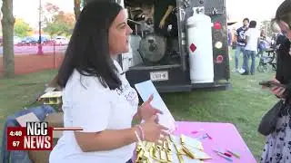 Inner Harbor Fest Debuts Lantern Festival to Fundraise for Upstate Cancer Center | NCC News