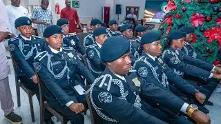 🚨🚨 ABIA SECURITY: GOV. ALEX OTTI SALUTES IGP FOR POSTING OFFICERS TO HOME STATES