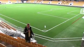 SJK TV - OmaSp Stadionin kausikorttipaikat 2017