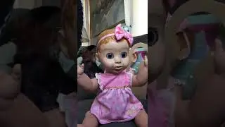 luva❤️bella minha boneca