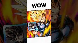 SHALLOT IS OUT FOR BLOOD!! SSJ TRANSFORMATION MADE HIM A MONSTER!! | Dragon Ball Legends