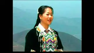 PAJ HUAB THOJ THE TOP BEST HIT MUSIC VIDEO KARAOKE 2004.
