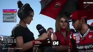 highlights Motogp 2022 Grand Prix Joan Mir number 1 season 1 Game Live HD