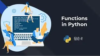 Functions in Python (Hindi)