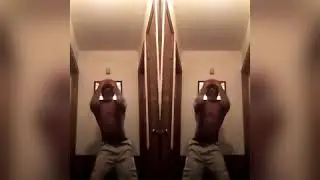 Bedrock hook dance video