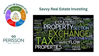 Savvy Real Estate Investing Seminar Video