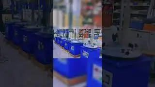 comedo full screen printing equipment supplier