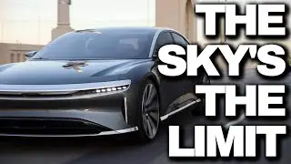 Everything You MUST To Know From Lucid Motors Earnings Call! (LCID)