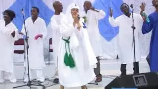 Mbasa - Ilangatye