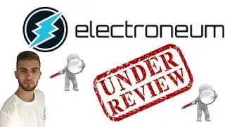 Electroneum Review - What's All The Hype About?