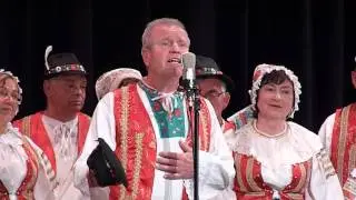 Tam u Novych Zámkoch