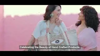 Behind the scenes: Production process of handcrafted bags| America & Beyond | USA